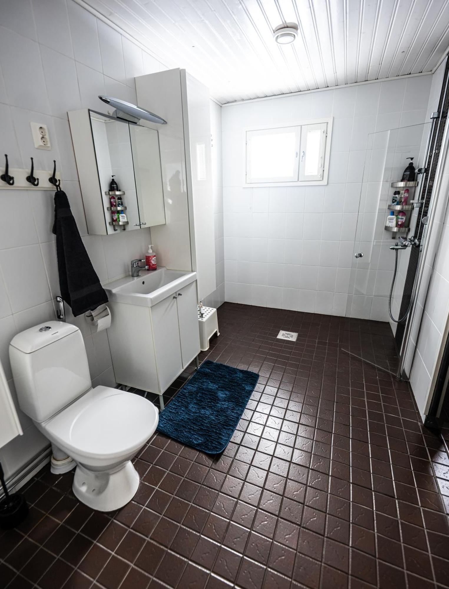 Hommala Villa Raiskio Bagian luar foto