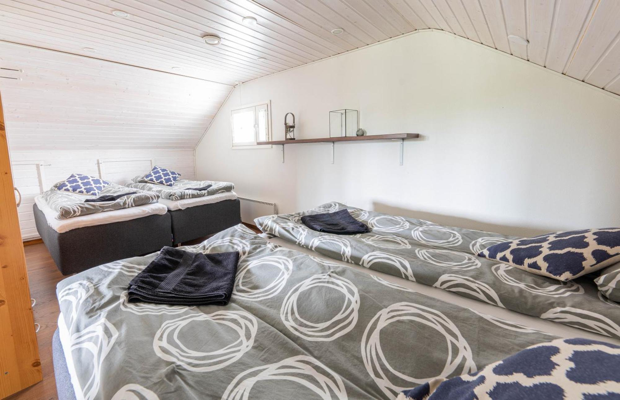 Hommala Villa Raiskio Bagian luar foto